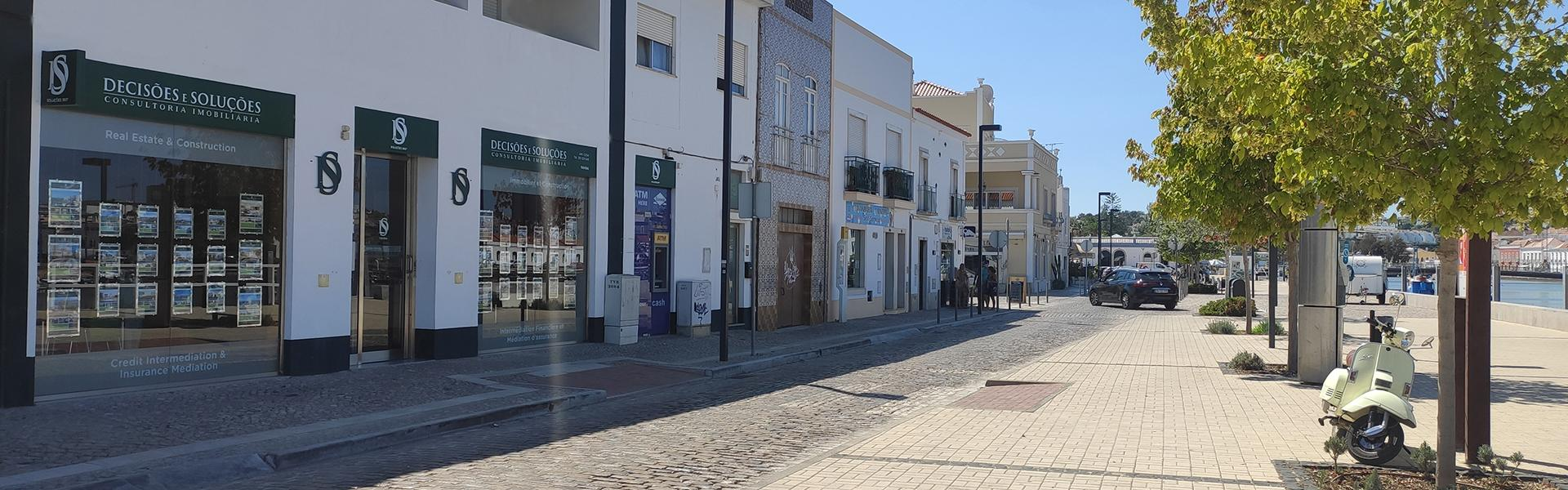 DS Tavira