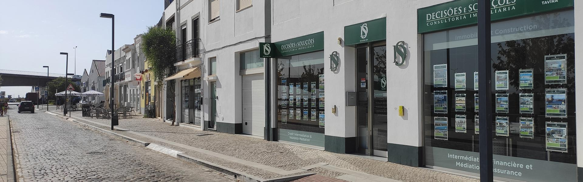 DS Tavira